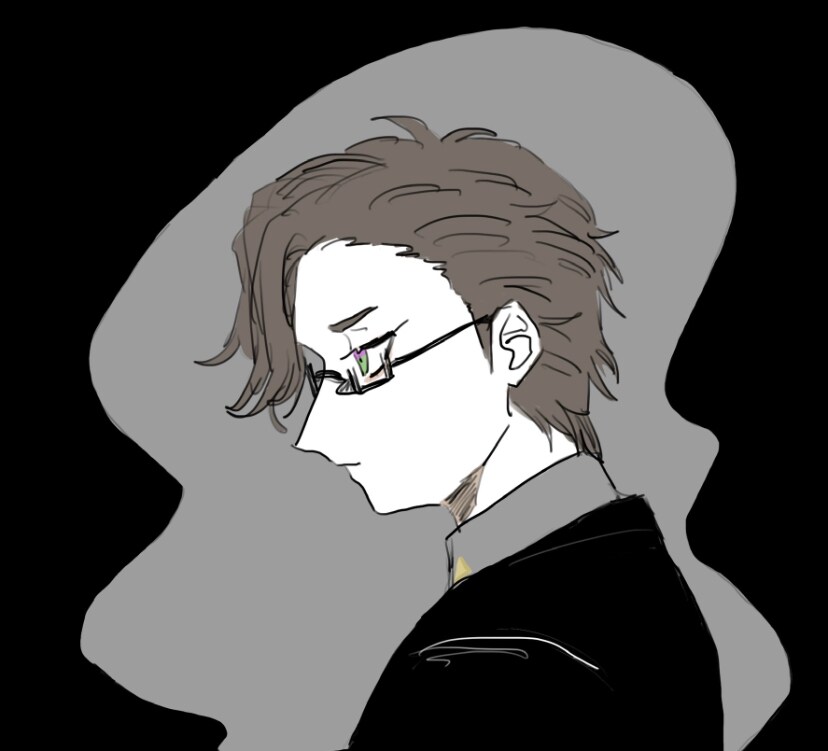 イラスト承っております SNSや動画サイト等のアイコン･ヘッダーを賜っております！ イメージ3