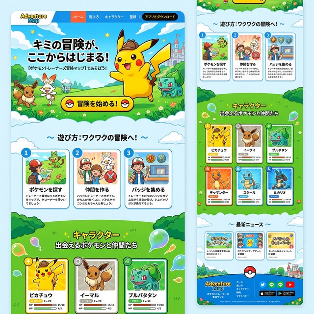 Figmaを使ったWEB制作します 次世代デザインサービスFigmaを使ったWEB制作のご案内 イメージ1
