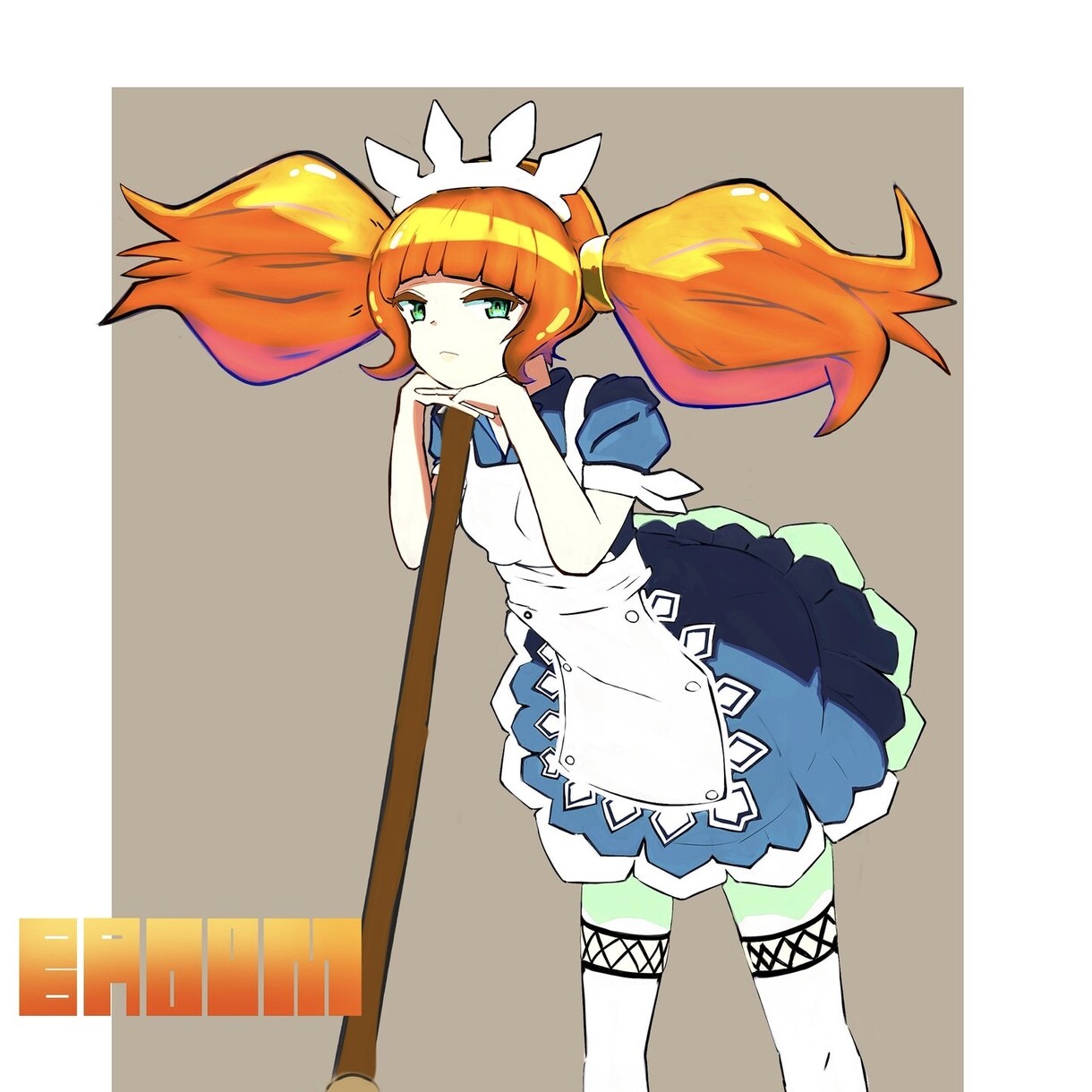 ご希望の絵、心を込めてお描きします ポップなキャラからシリアスなキャラまで広く対応しております。 イメージ4