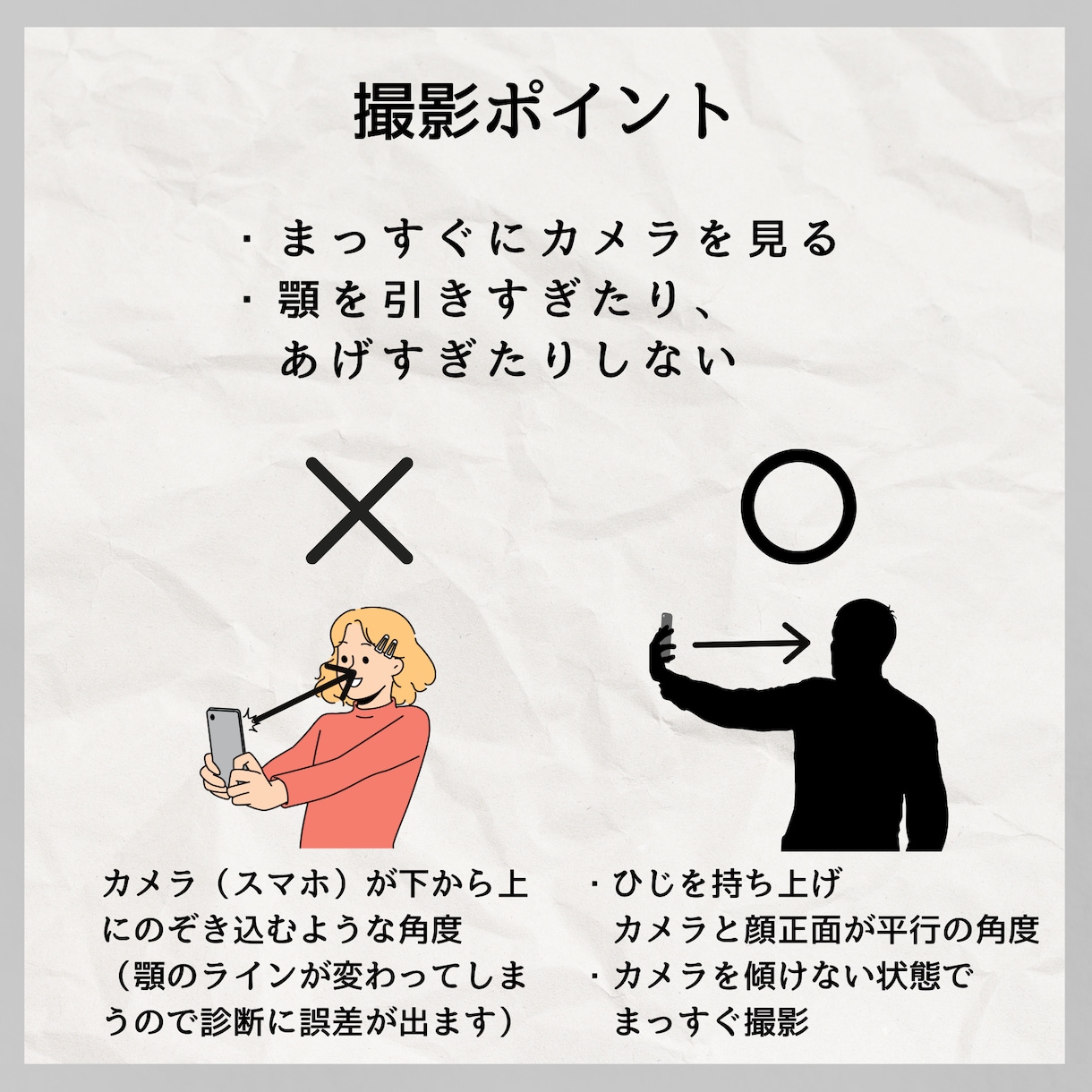 新しい・【19タイプ顔診断】（特許出願中）します 知らなかったあなたの魅力が覚醒する診断・診断迷子からの解放！ イメージ6
