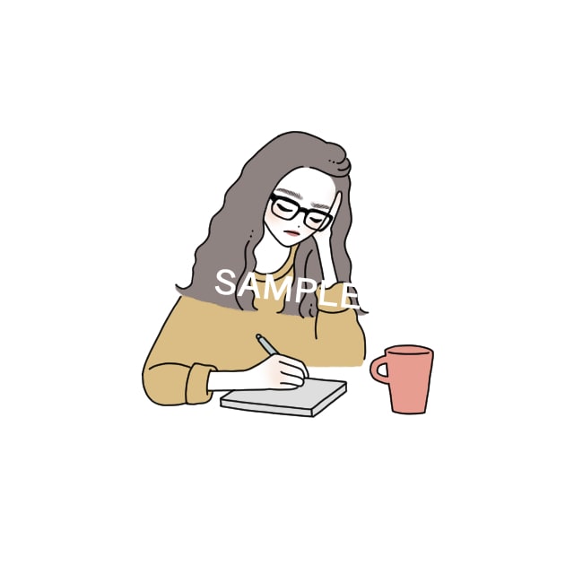 SNSに使える可愛いアイコン描きます 可愛い・かっこいいアイコンが欲しい！そんな方に必見 イメージ6