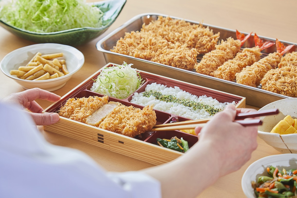 大手企業取引多数！料理・食品写真を撮影します 雰囲気、背景、小物、お皿、など何でもご相談下さい！ イメージ2