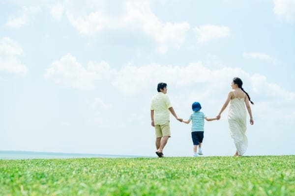 子育てに悩むまま、ぱぱの相談にのります これからの新しい未来に向かって イメージ1