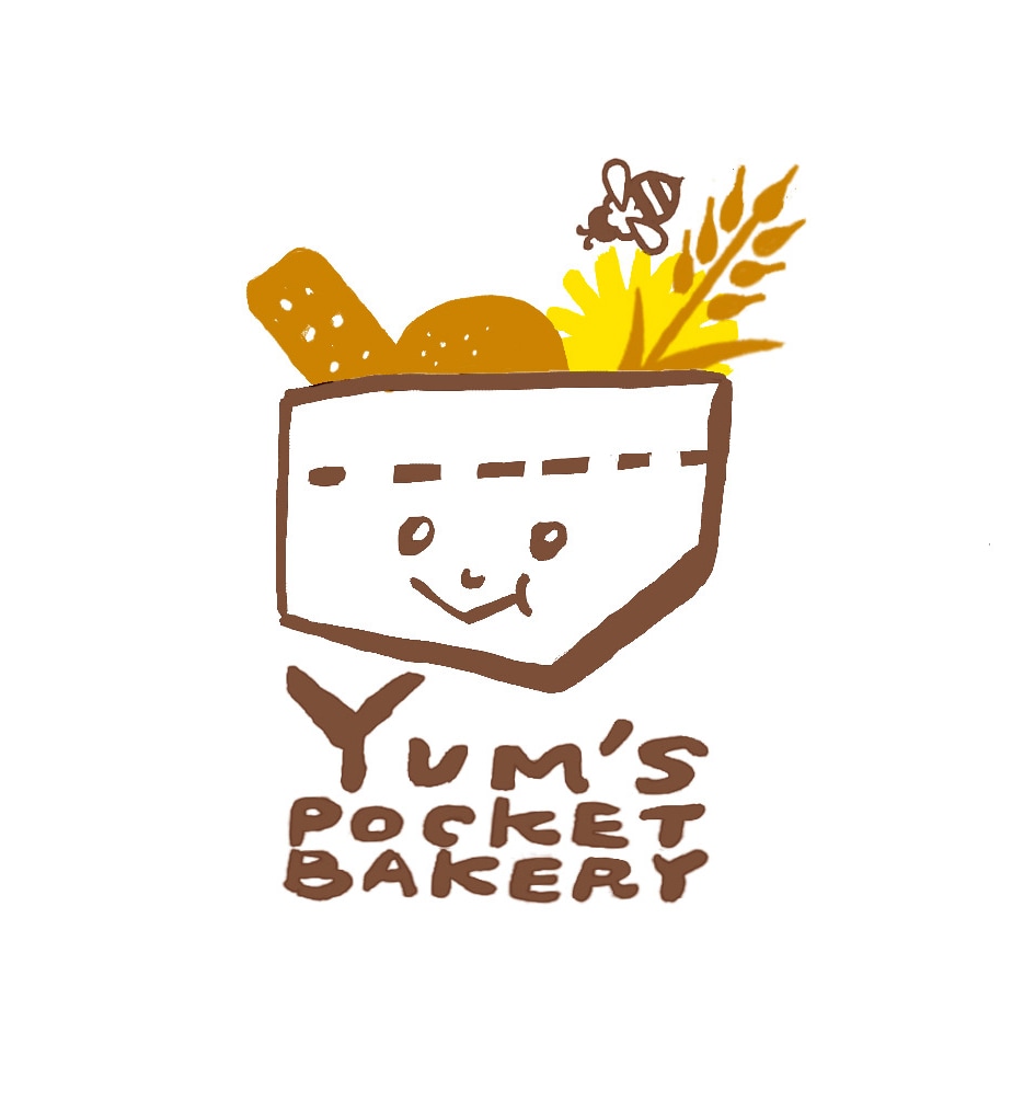 イラストで商品ラベルをデザインします 他と差をつける手描きイラストで商品の魅力をUP! イメージ2