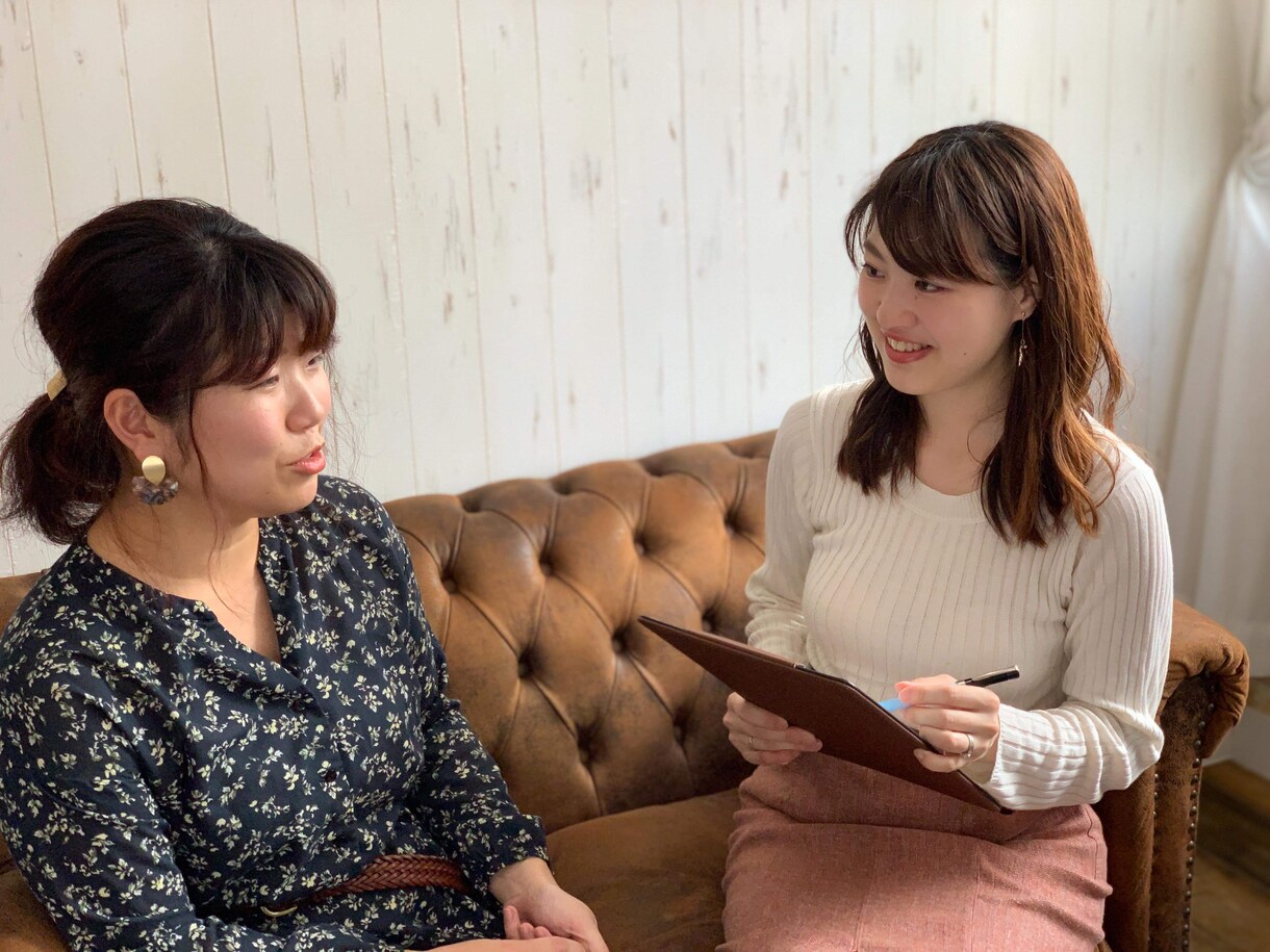 病院では教えてくれない栄養学を教えます あなたのためだけの食事法、生活習慣をわかりやすくお伝えします イメージ1
