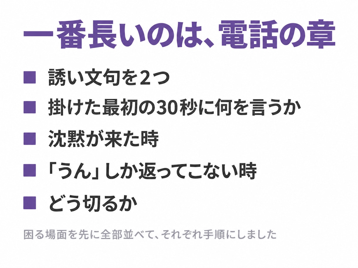 LINEから会うまでの手順教えます 元ホストが実践済みの手順を渡します。 イメージ6