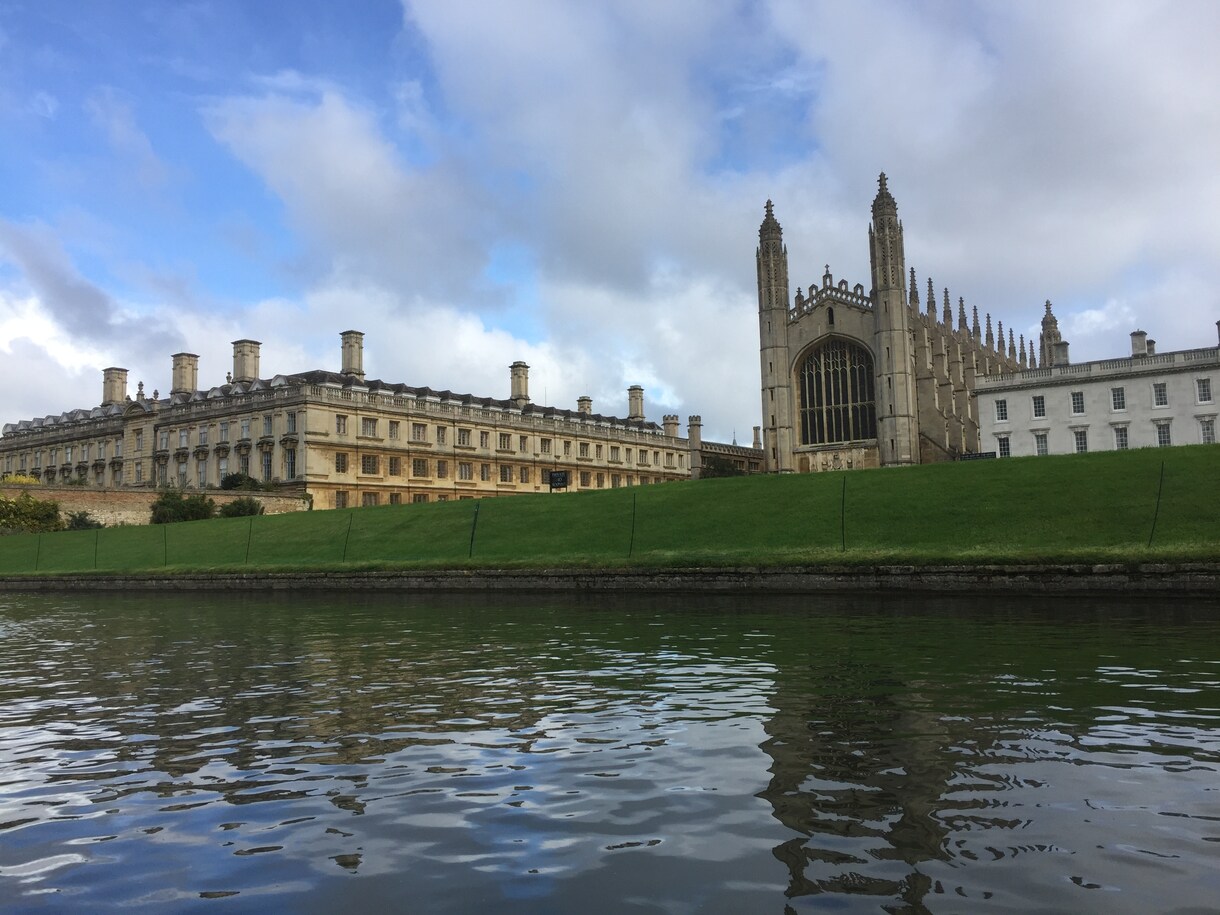 日本語⇄英語なんでも翻訳します イギリス大学博士号持ちが日英翻訳でお助けします イメージ1