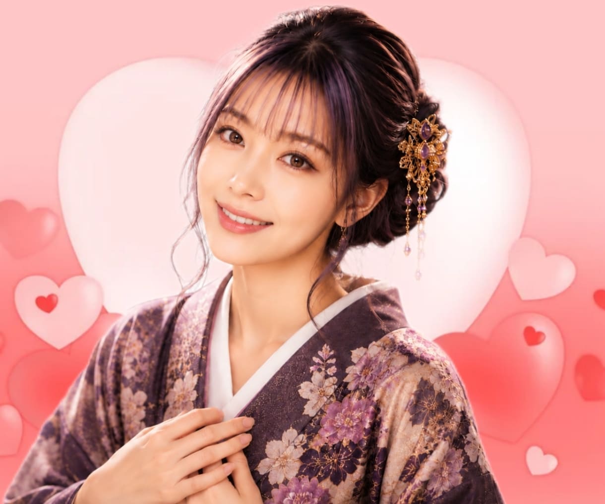 今話したい❤️しあわせ自慢とことん聴きます ☆マウントじゃない！嬉しい気持ちを安心して話してください イメージ1
