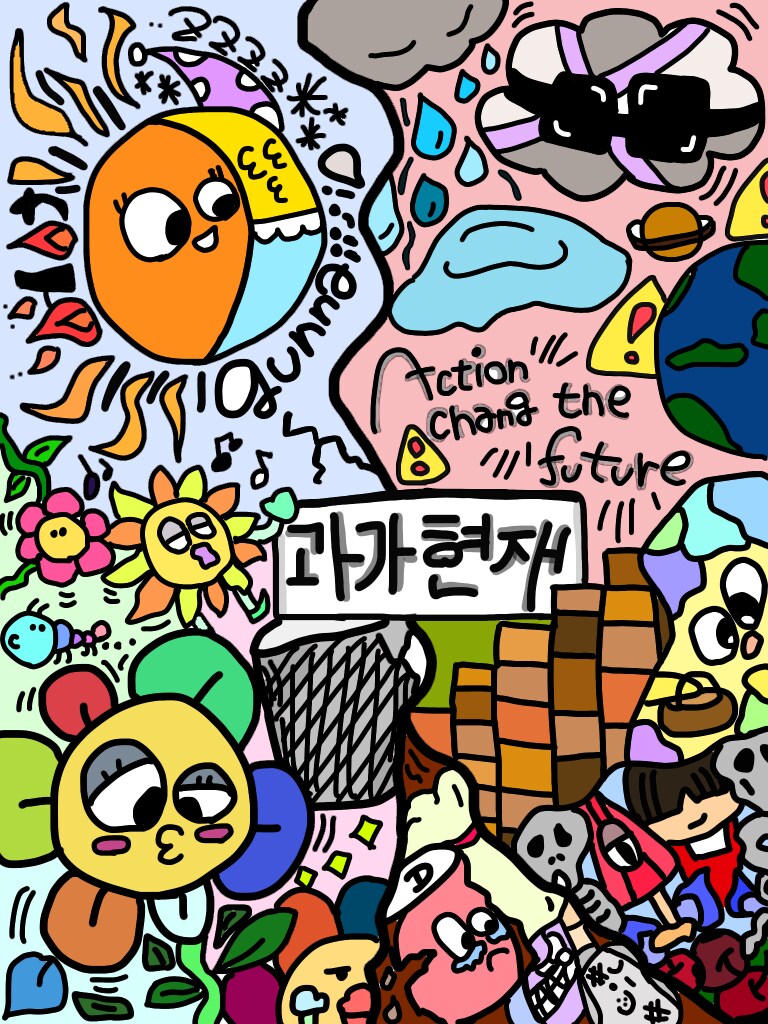 個性のあるポップなどはおまかせ！デザインします イメージキャラクター等ロゴやデザインで個性を出しましょう！！ イメージ4