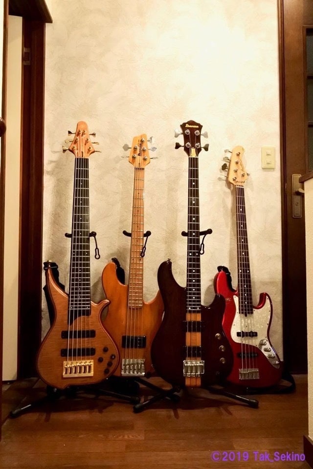 ギター、ベース購入のお悩み解決いたします 初めて買う時、中古楽器を買って見ようと思った時のご相談。 イメージ1