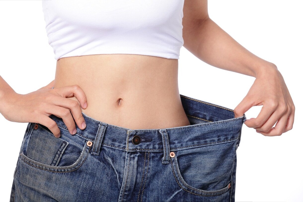あなたにあったダイエットメニュー一緒に考えます １万件以上の方をみたトレーナーがあなた専用のメニュー作ります イメージ1