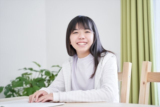 勉強苦手な中学生◎オンライン家庭教師をやります 勉強が苦手、勉強の仕方がわからないお子様専門！ イメージ1