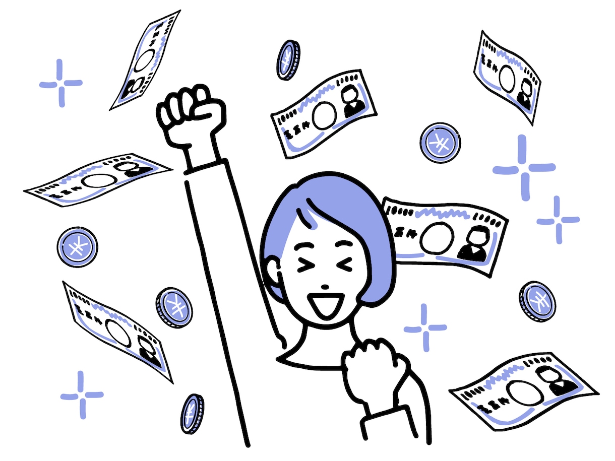 お金のお悩み特別コース！潜在意識の修復と変換します お金のお悩みまとめて解放！豊かさアップでリッチな現実に♪ イメージ6