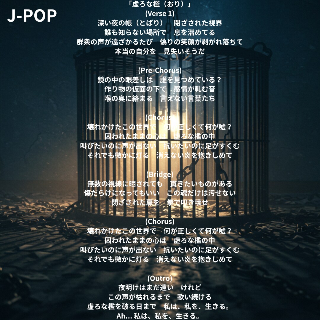 プロがオリジナル歌詞を作詞します 世界で一つの歌詞を丁寧に制作いたします！ イメージ4