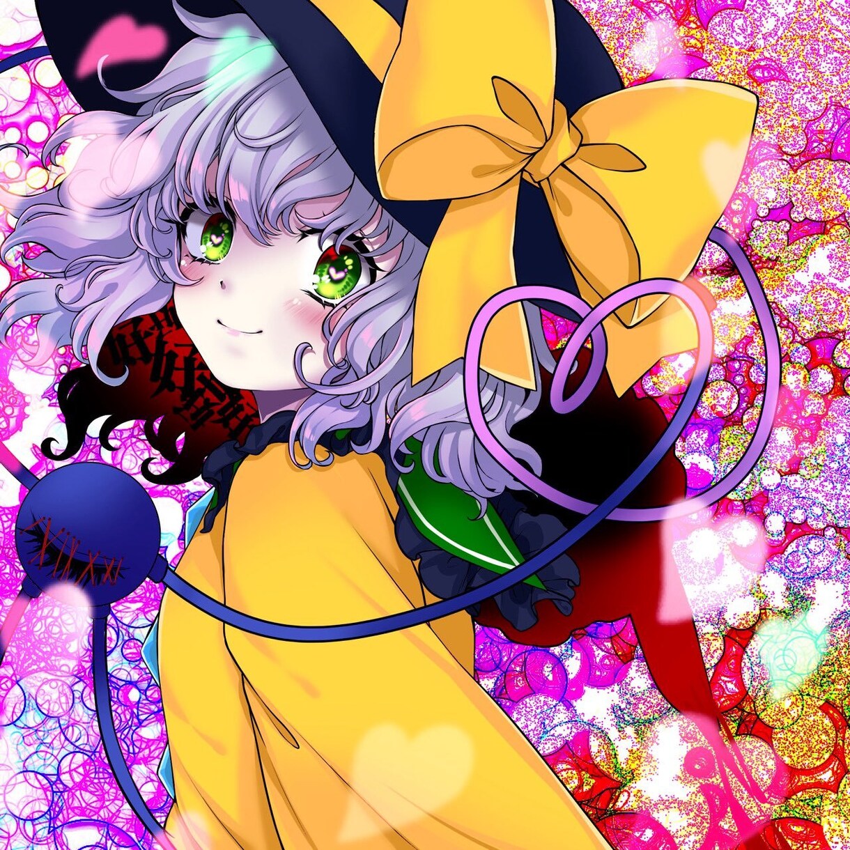 SNSアイコン描きます 丁寧な描き込みを心掛けています！ イメージ3