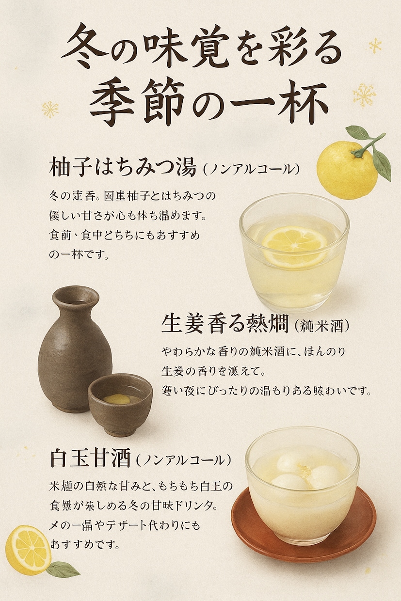 売れる飲食POP文を丁寧に作ります お客様の「食べたい！」を引き出す言葉づくり イメージ2