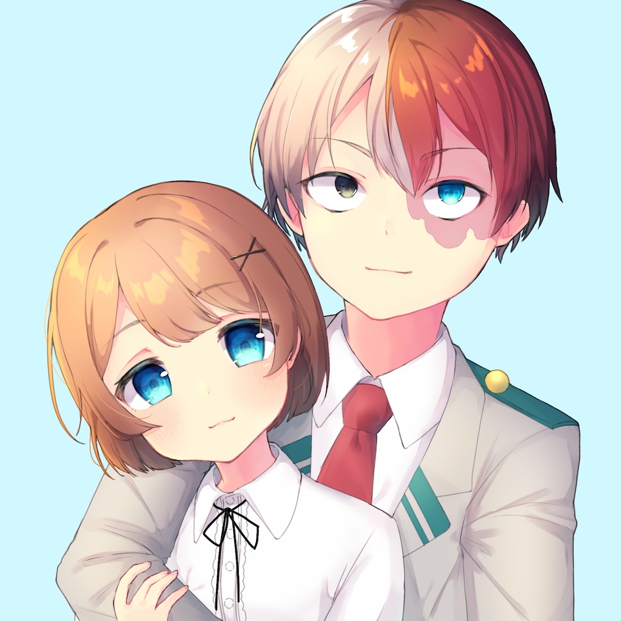 最短3日！かわいいアイコンイラストかきます 高クオリティなイラストを早くお届けします イメージ9