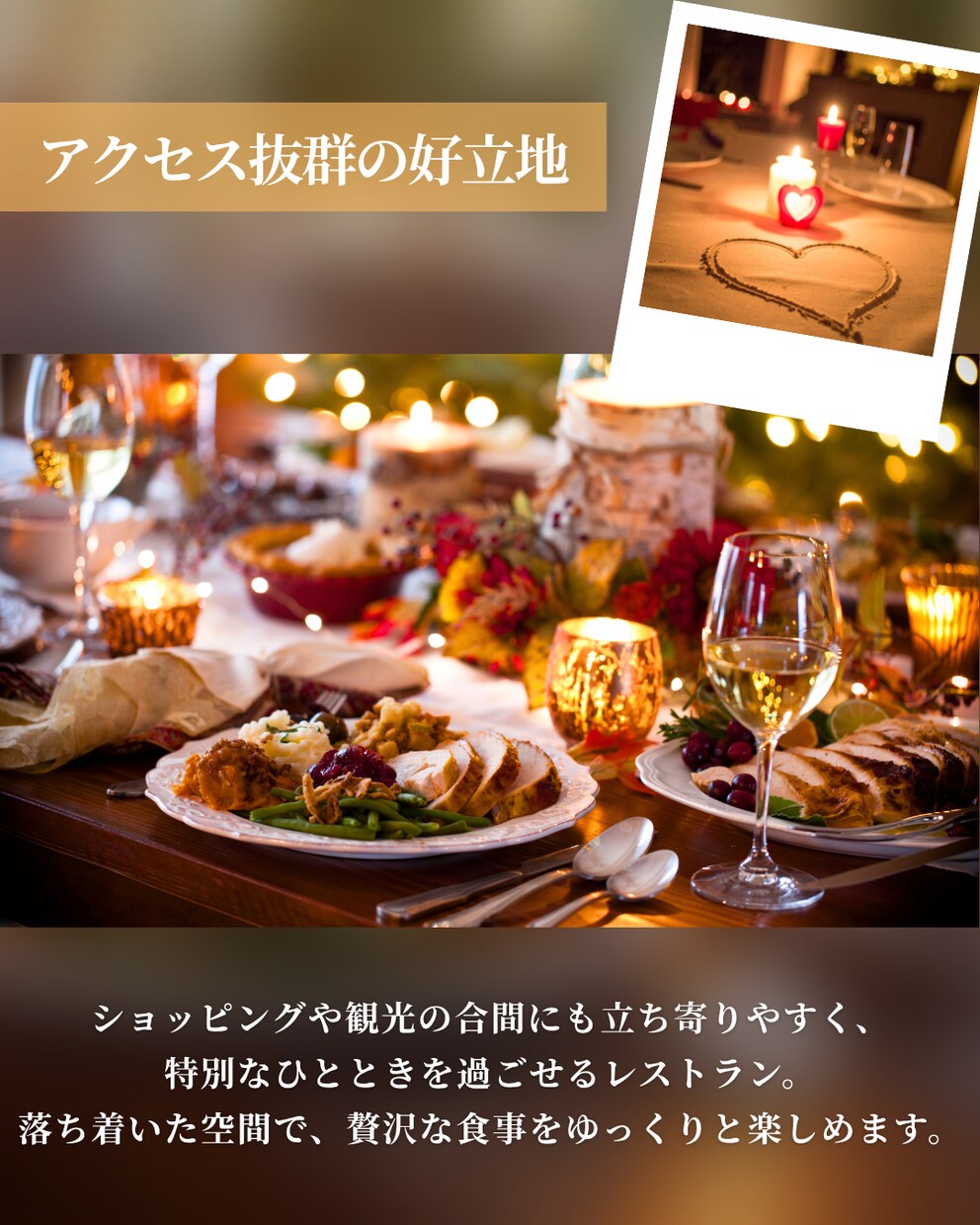 商品・サービスの魅力を伝えるSNS投稿を制作します 商品の魅力を伝える投稿を制作します イメージ8