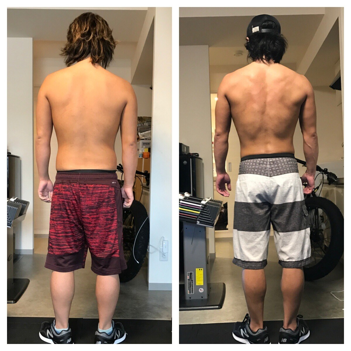 ダイエット方法及びトレーニングメニュー教えます ダイエットメニュー及びトレーニングメニューの作成 イメージ6