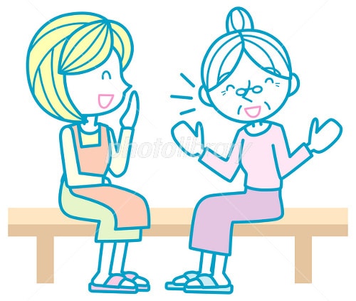 なんでも聴きます 誰かにきいて欲しいそんな相手になります イメージ3