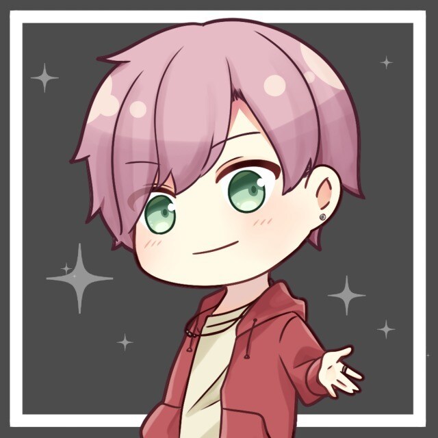 アイコン・サムネイル・漫画制作承ります SNS／ブログ／動画にご利用ください イメージ6
