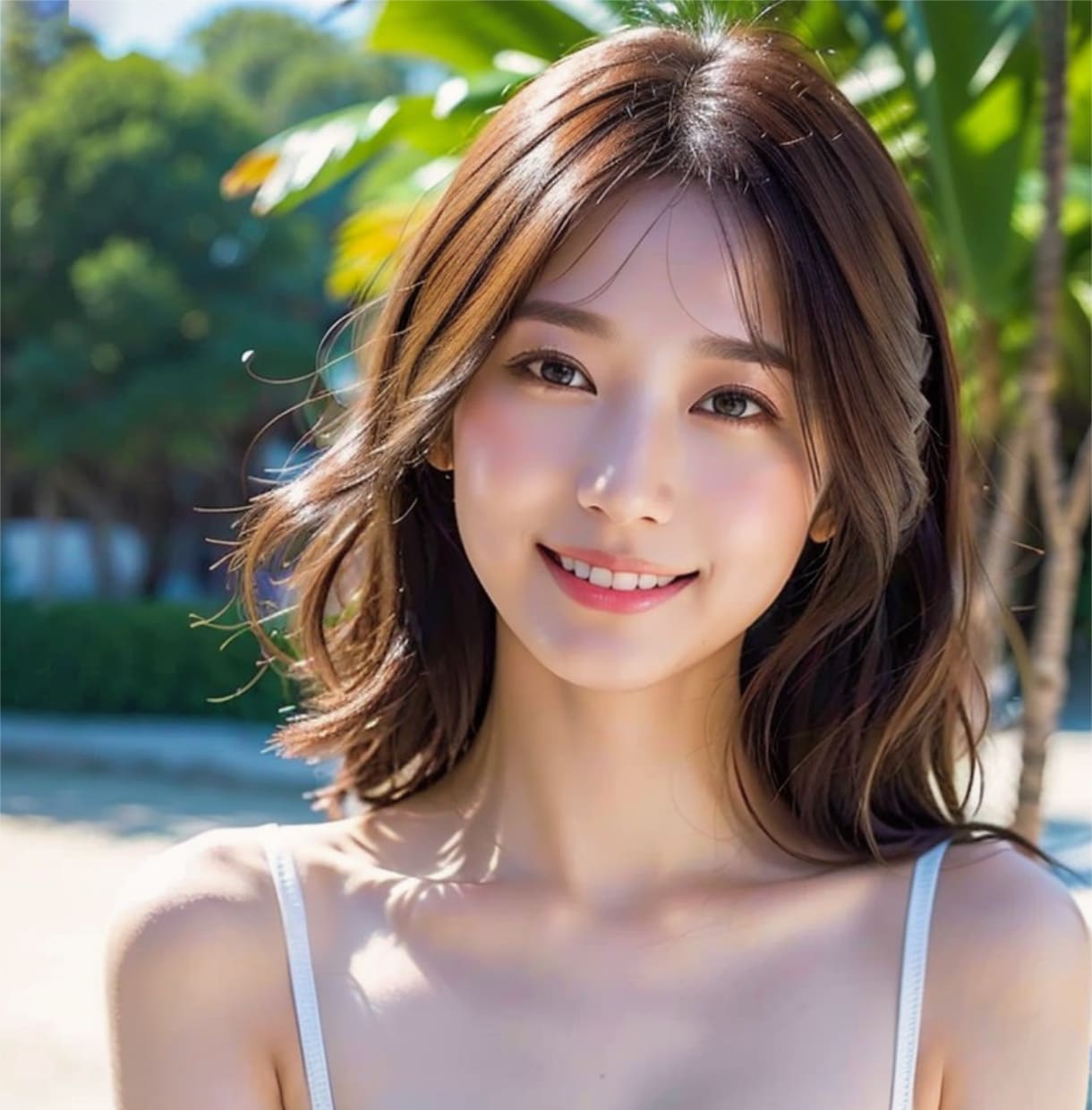WebデザイナーがAIで画像をオーダーメイドします 広告・SNS・サイトデザインで「使える」リアルなAI人物画像 イメージ4