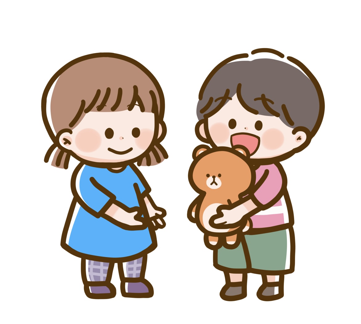 子育てのお悩みや保育園生活などのご相談伺います 保護者様、保育士さん、お話し伺いいたします。 イメージ1