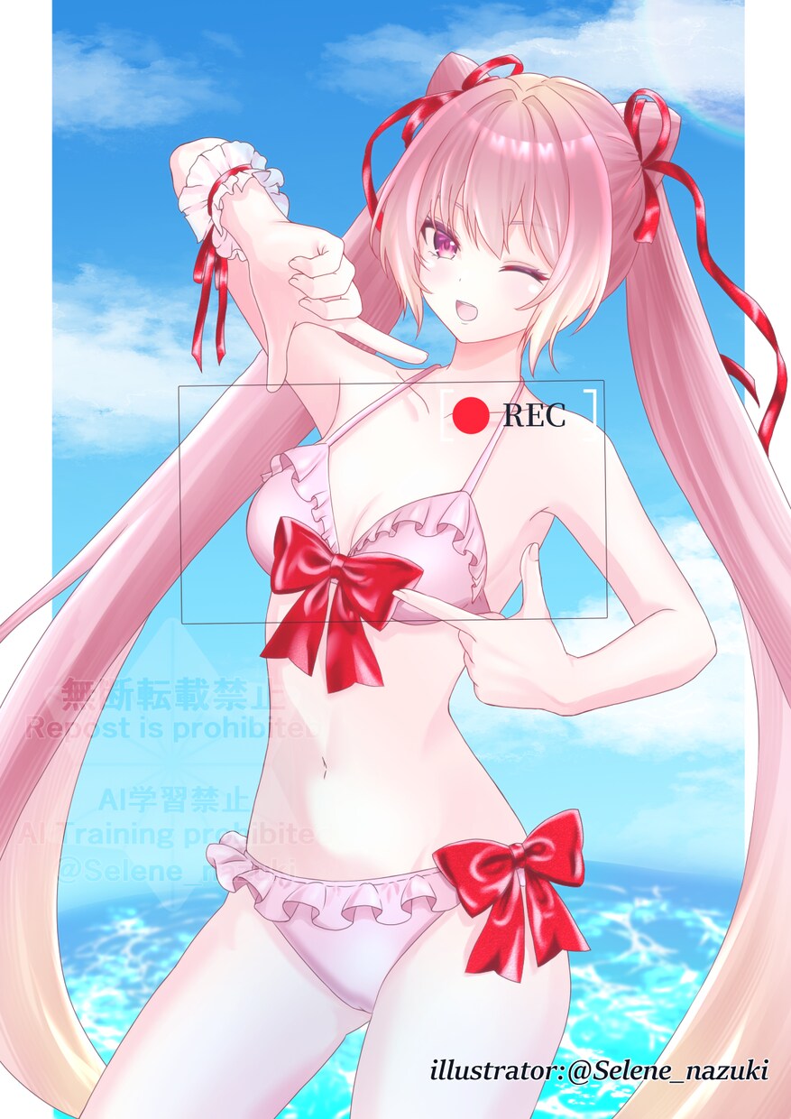 ゲーム、サムネイル等の1枚絵描きます 儚美、ロマンス、ダークゴシックな世界観を描くのが得意です イメージ9