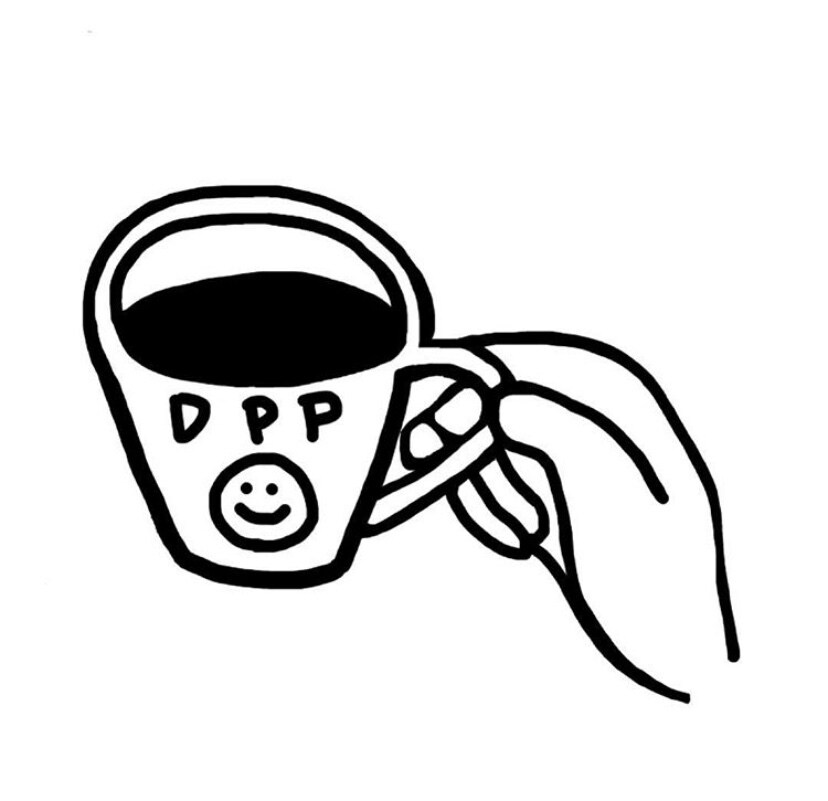 モダン/モノクロのイラストを提供します 食べ物や人物、お店の商品なども写真からイラストに変えます！ イメージ5