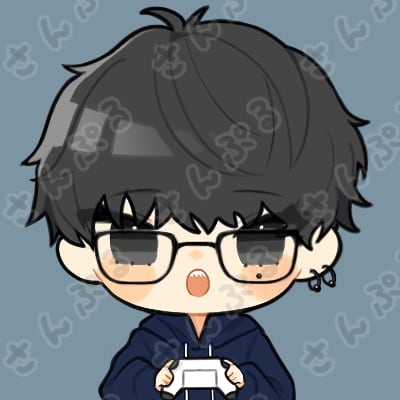 ちまっとかわいい！デフォルメイラスト描きます SNSアイコンやグッズ制作などにどうぞ！ イメージ5
