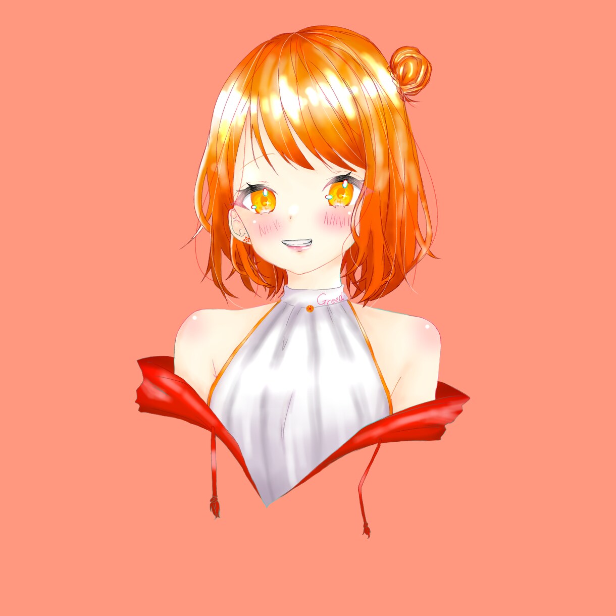 アイコンやヘッダーなどの作成をさせて頂きます かわいい女の子を主に書かせていただいてます! イメージ1