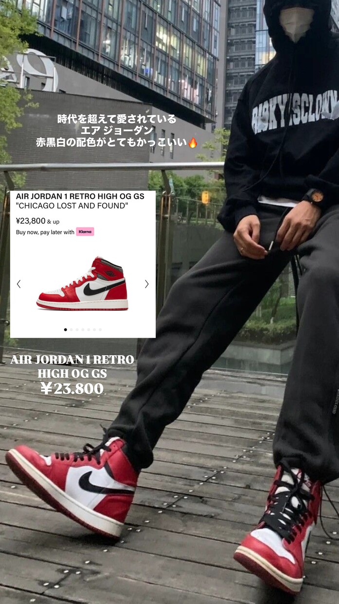 SNSの投稿画像作ります 世界観に合わせたSNS画像を作成します イメージ1