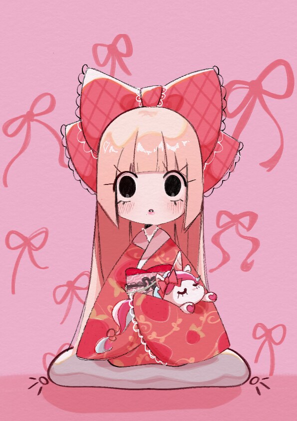 アイコン・ヘッダー・動画用と多様に使ってもらえます ゆるゆるなイラストを描きます！ イメージ1