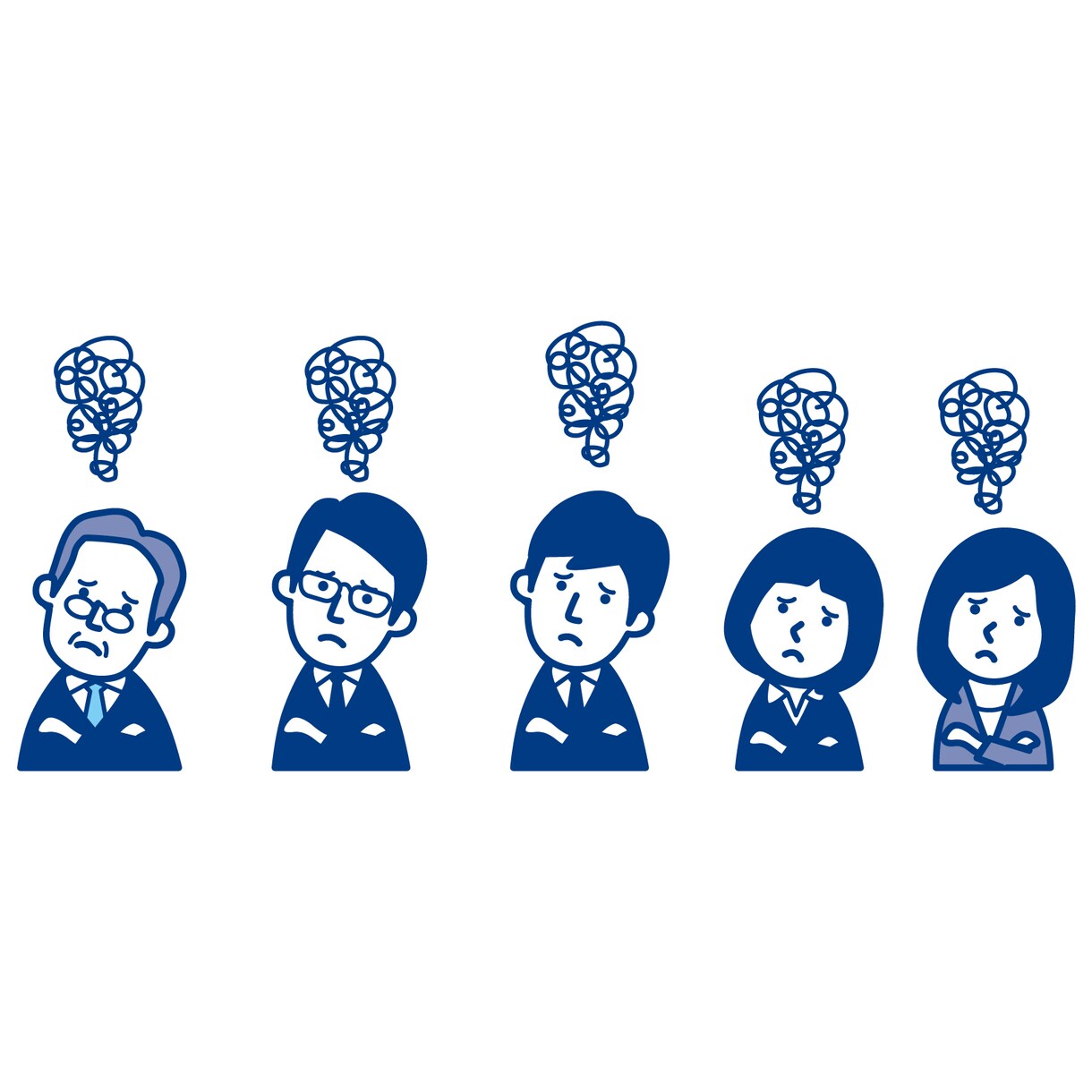 業界研究／人材業界の仕事の疑問についてお答えします 大人気！人材業界の転職について、求人情報の本当の情報を解説 イメージ1