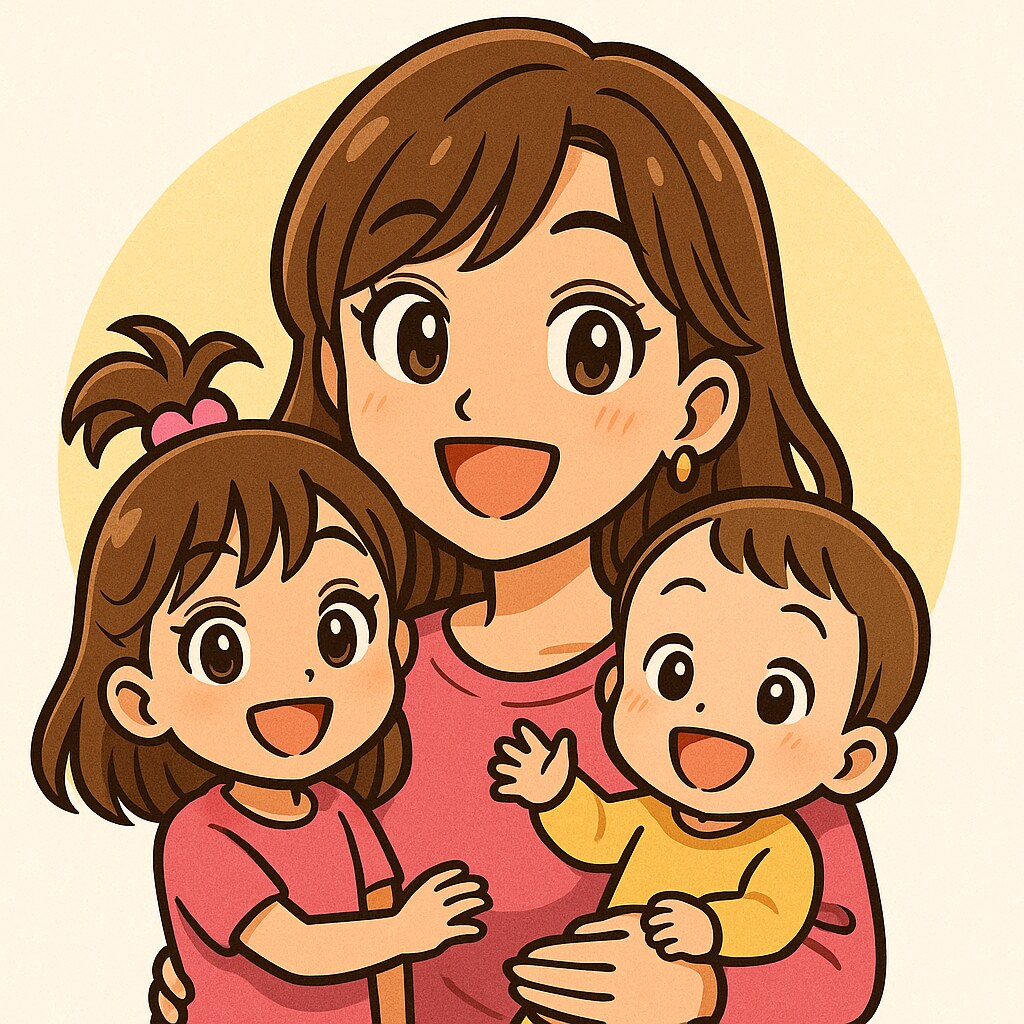 シングルマザー限定で安心して話せる空間を提供します 同じ立場だから分かる、、、寄り添いながらお話を伺いします イメージ1