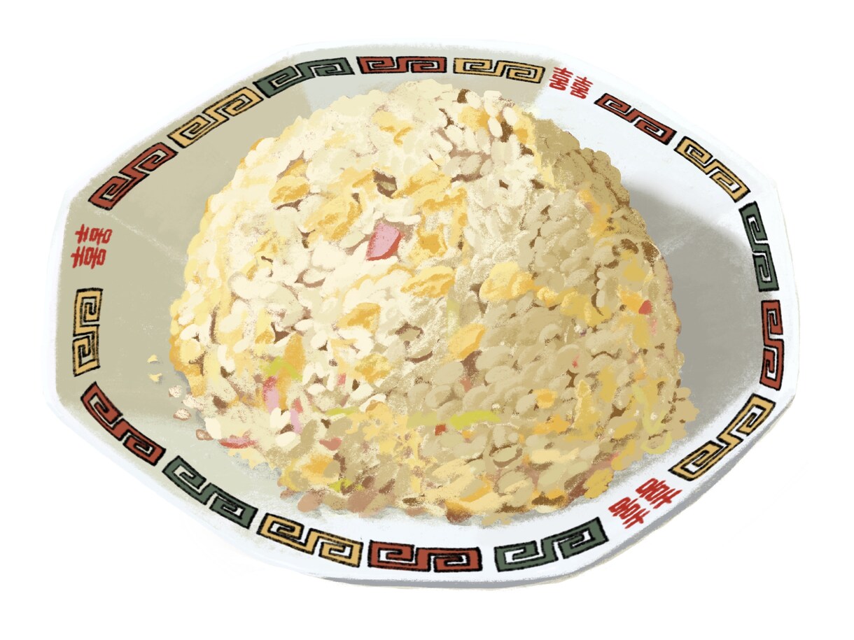 料理イラスト制作｜温かいタッチで美味しさ届けます レシピ本・メニュー・パッケージ用料理イラストを制作します イメージ8