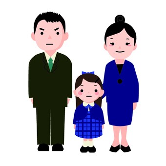 小受の不安、焦り聴きます 小学校受験経験失敗したママだからこそ分かるその気持ち！ イメージ1