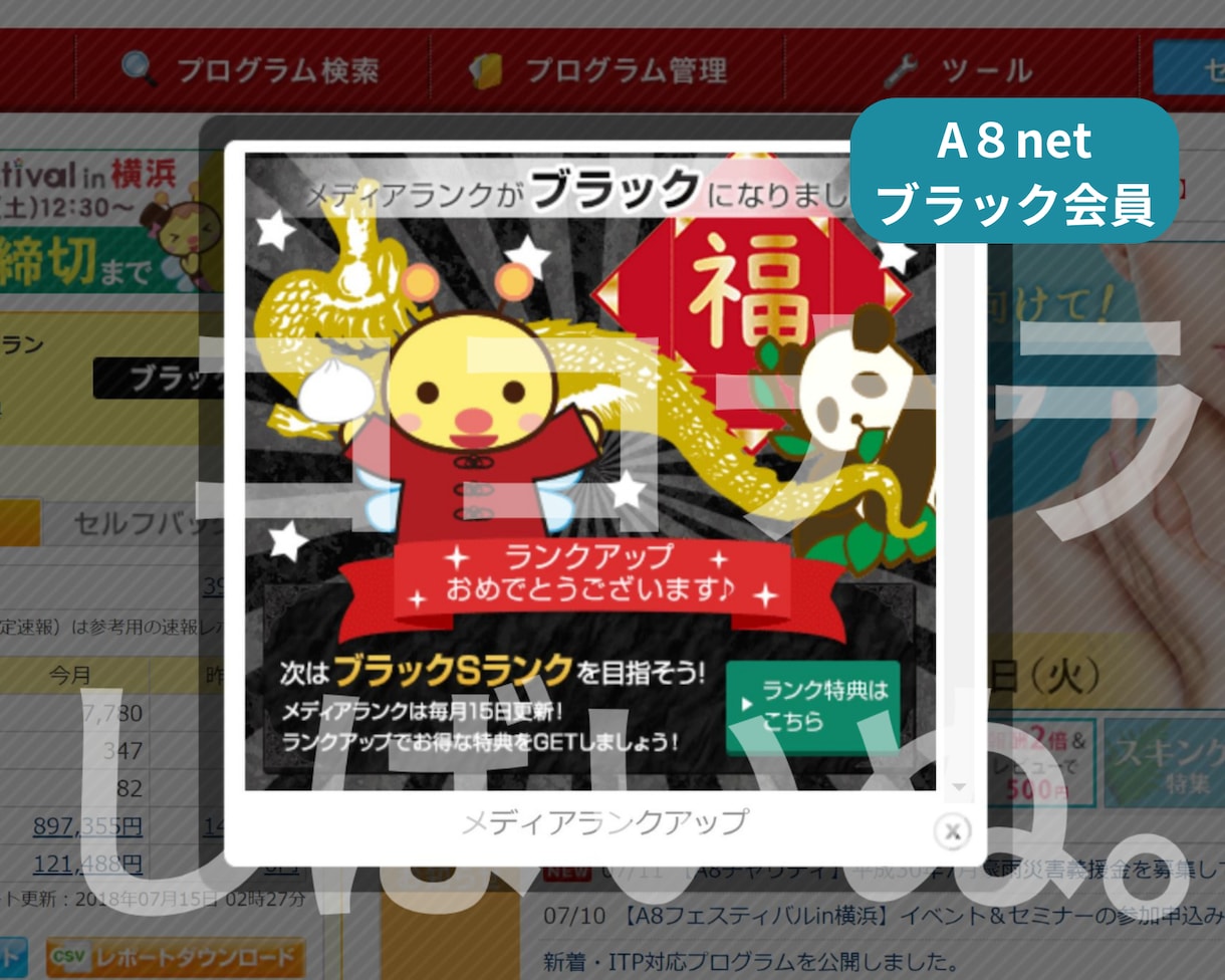 元ASP認定者がアフィリエイトの質問に回答します 元スーパーアフィリエイターが「本物」のノウハウでお悩み解決！ イメージ3
