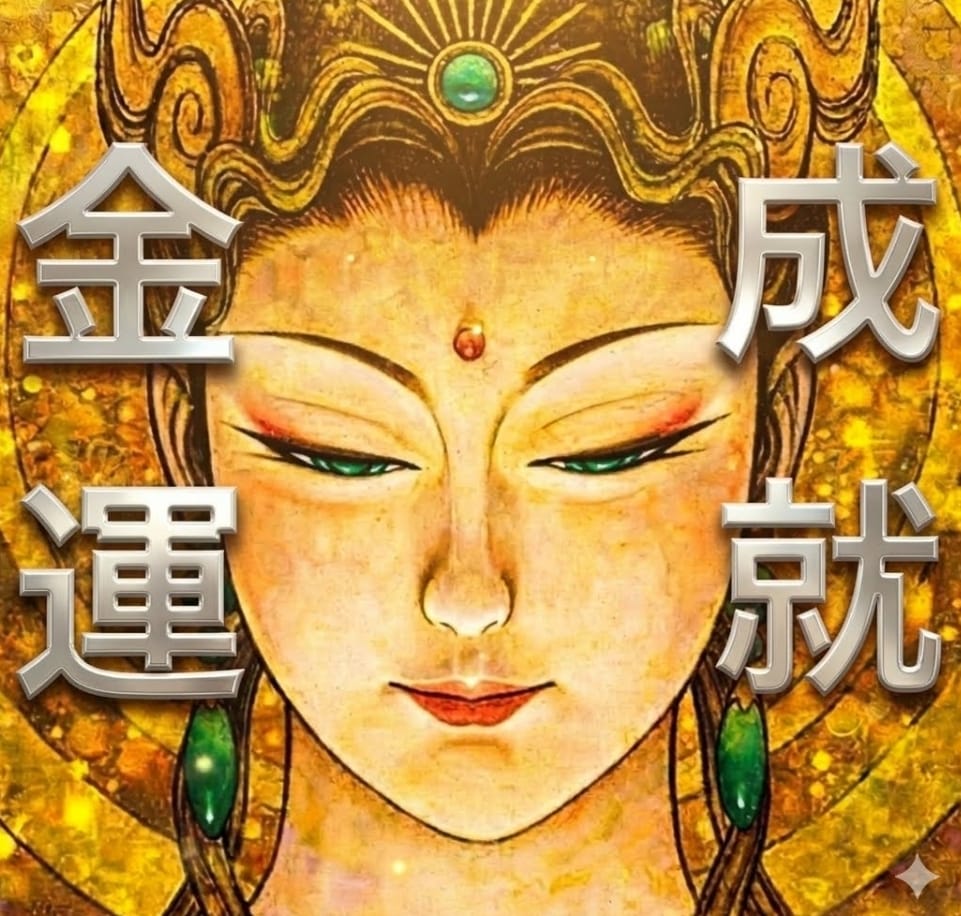 必ず叶えます龍神秘術10日間祈祷★金運★開運します 強力な潜在意識書き換えで財運・くじ運・高額当選　臨時収入呪術 イメージ1