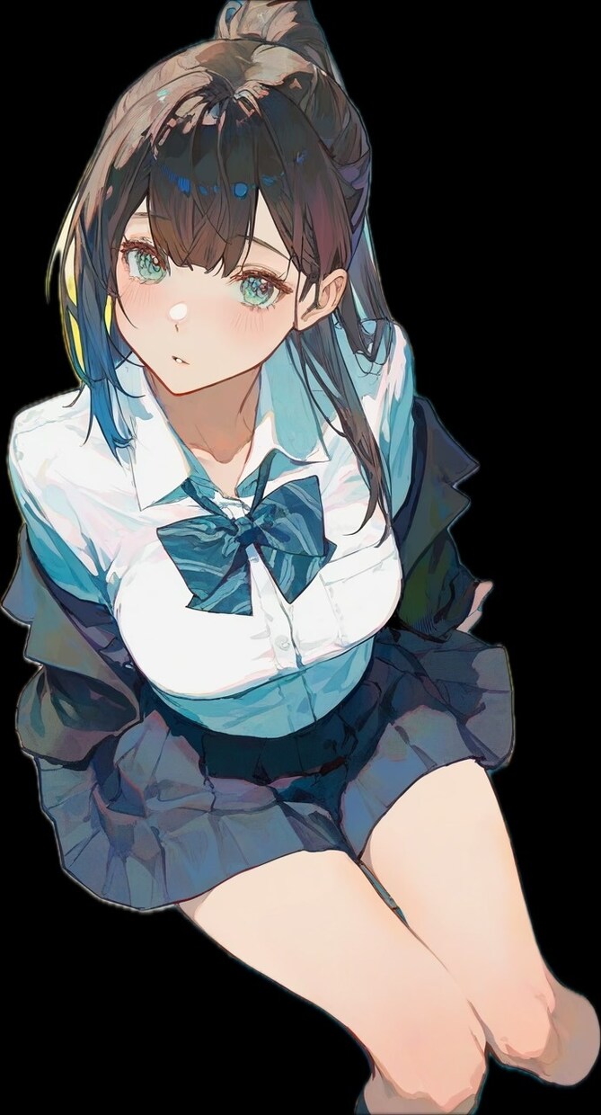 キャラクターイラストを描きます sns用のアイコンやキャラクターのデザインの参考にどうぞ イメージ4