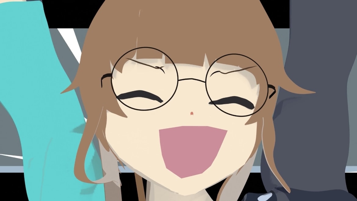 3DCGでボカロMVを制作いたします 歌ってみた・オリジナル楽曲にも対応！一律5万円で制作します イメージ3