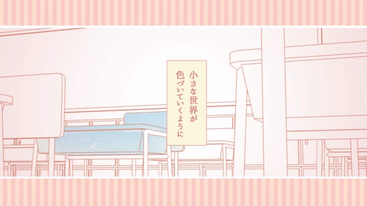 オリジナル動画 作成します かわいらしいMVからバラードまで、心を込めて制作します イメージ8