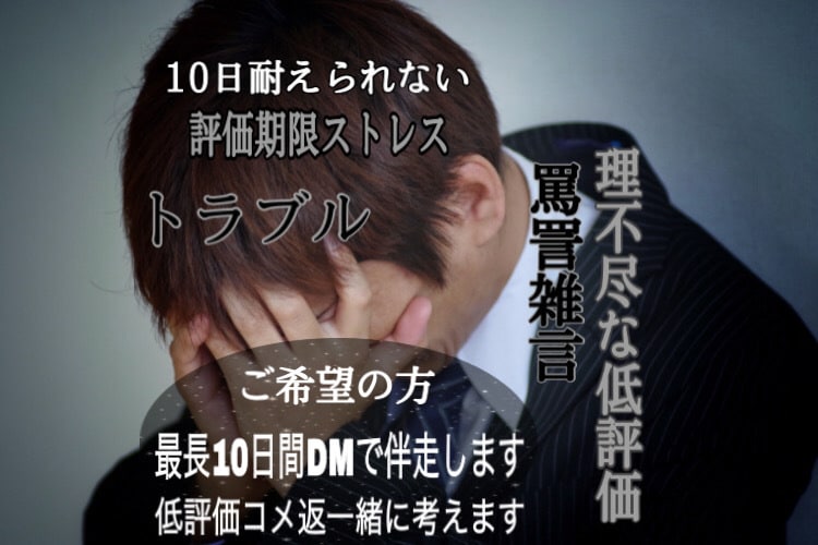 総相談5300件⭐️電話相談出品者の悩みに答えます 質問／愚痴／低評価トラブル／アドバイス／ココナラ初心者様も♪ イメージ4
