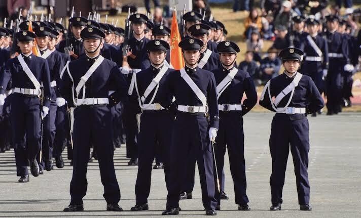 防衛大学校の受験相談のります 元防衛大指導教官(防大卒)が受験、学生舎生活について教えます イメージ1