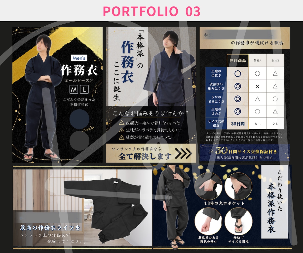 現役物販プレーヤーが､売れる商品画像を制作します マーケティングを取り入れた商品画像にするだけで購入率UP!! イメージ4