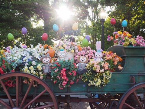東京ディズニーリゾートの攻略方法お教えします 初めて来園される方など、ぜひご相談ください！ イメージ1