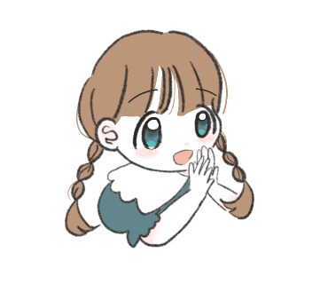LINEアイコン、かわいいイラスト作ります ゆるふわLINEアイコン、かわいいイラストをお届けします♪ イメージ1