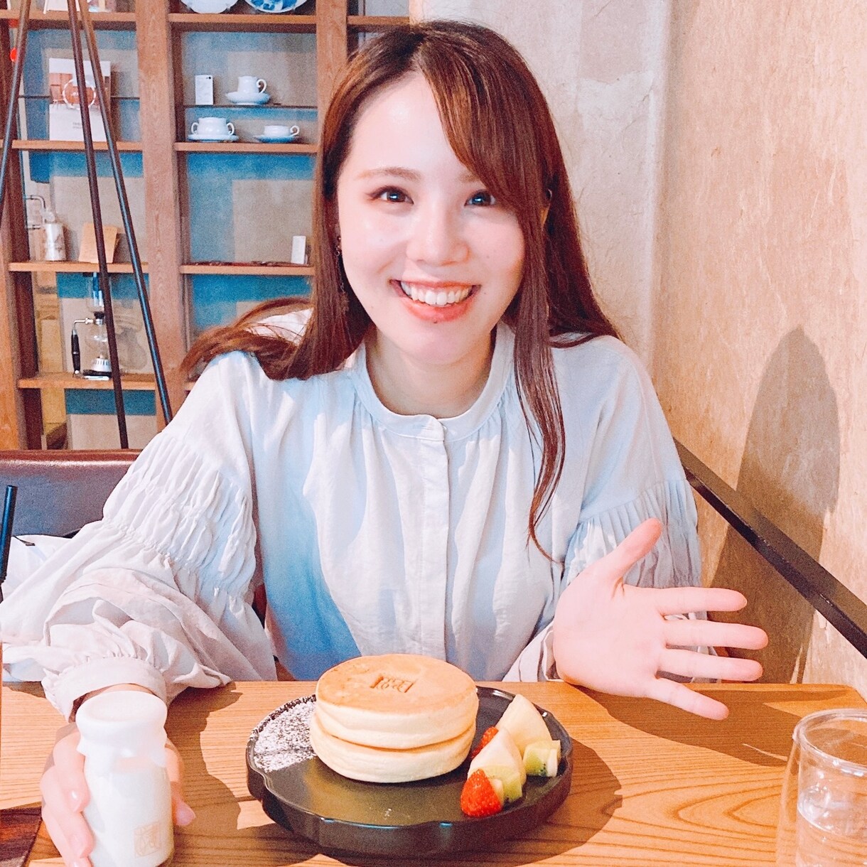 博多弁で明るく楽しくお話します 博多女子すーちゃんに癒されてみん？♡待っとーよ(ノv`*)♪ イメージ1