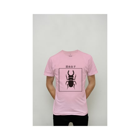 Tシャツのデザイン承ります デザイナーによるTシャツプリント用オリジナルデザイン イメージ3