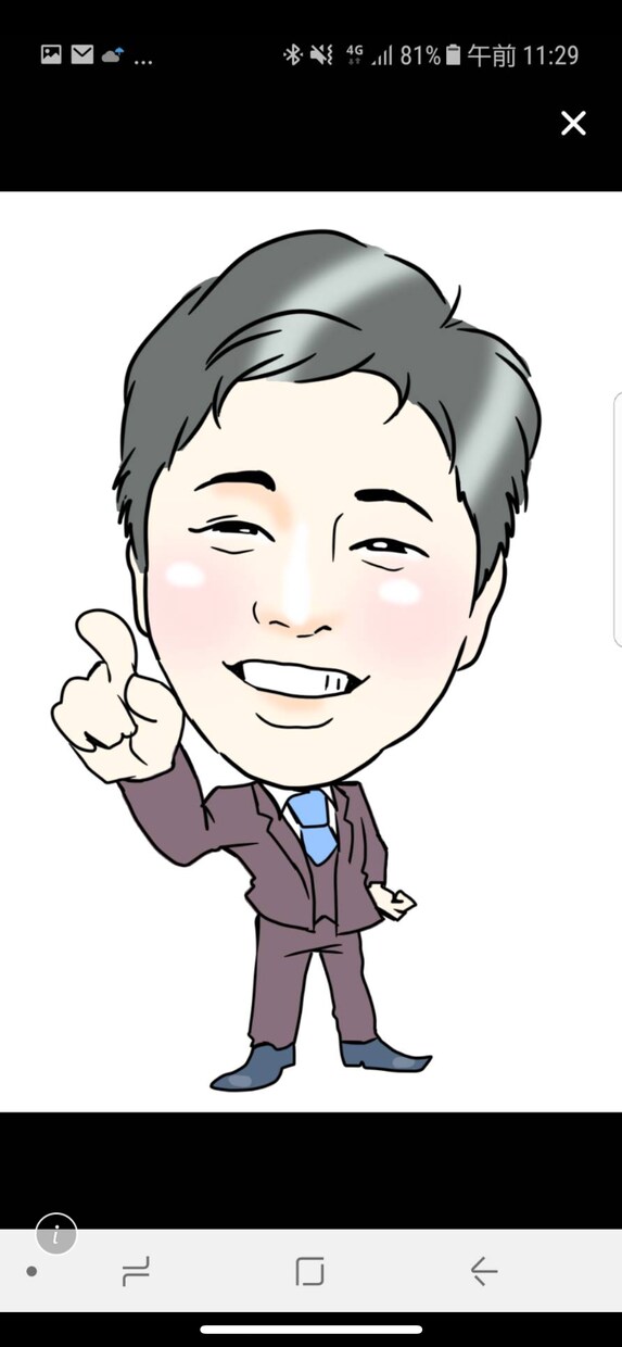メンズファッションコーディネートします モテる・できる漢になりたいあなたへ☆ イメージ1